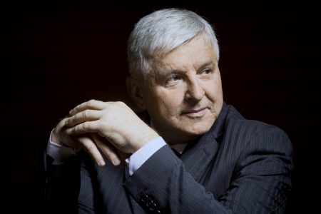 Jiri Rusnok, guvernatorul Băncii Cehiei