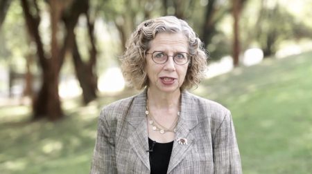Inger Andersen/ Sursa foto: twitter.com/globalcompact