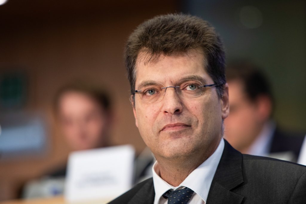 Janez Lenarčič
