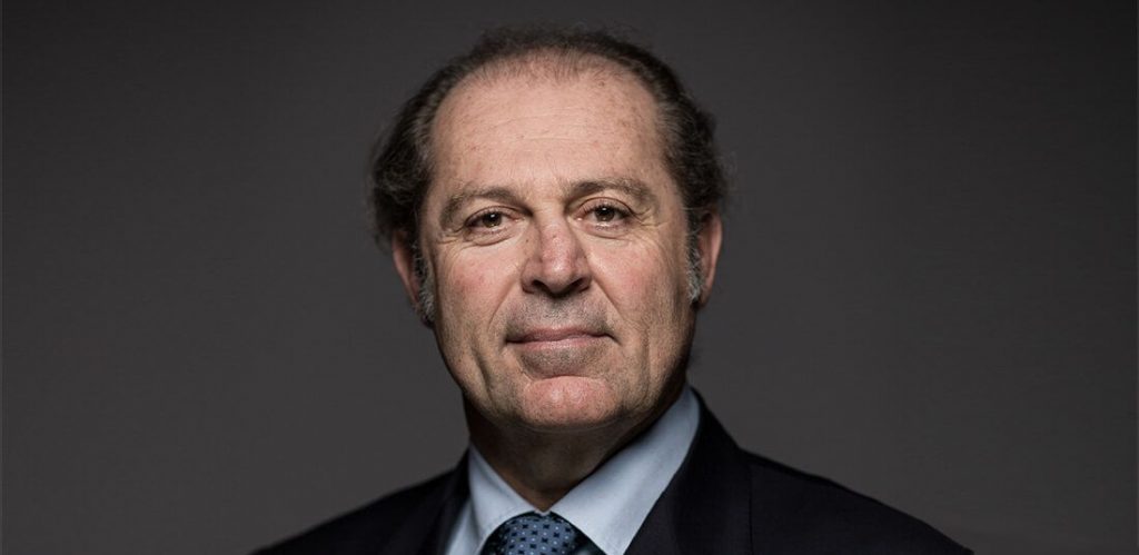 Philippe Donnet/ Sursa foto: generali.com