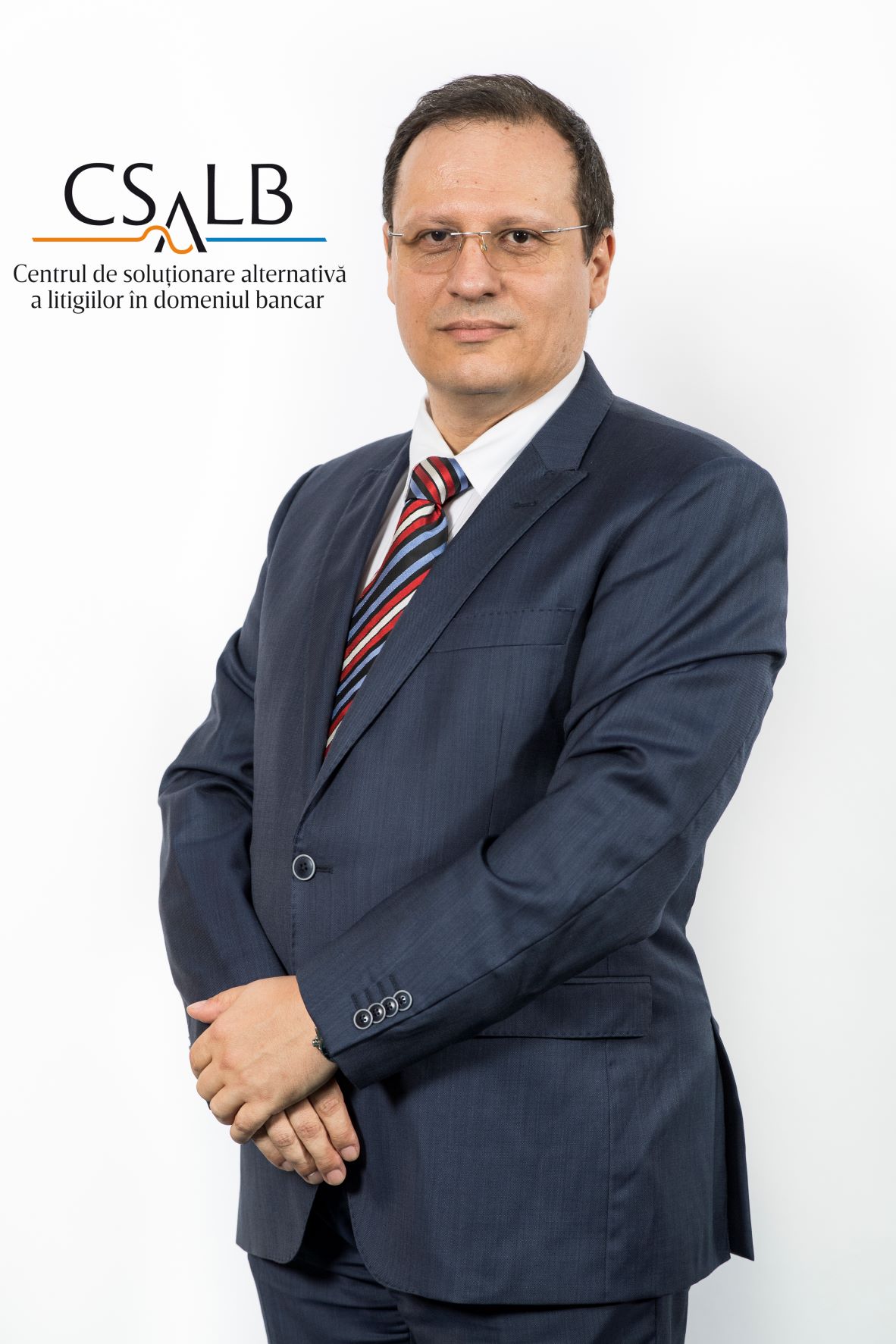 Radu Rizoiu CSALB