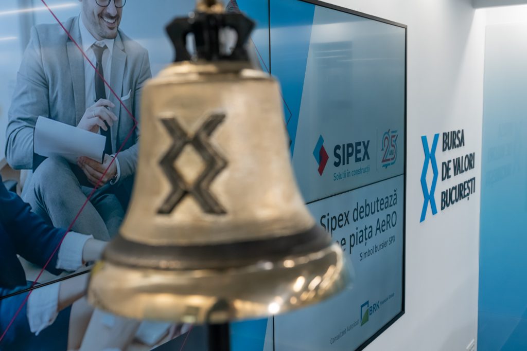 Sipex Company