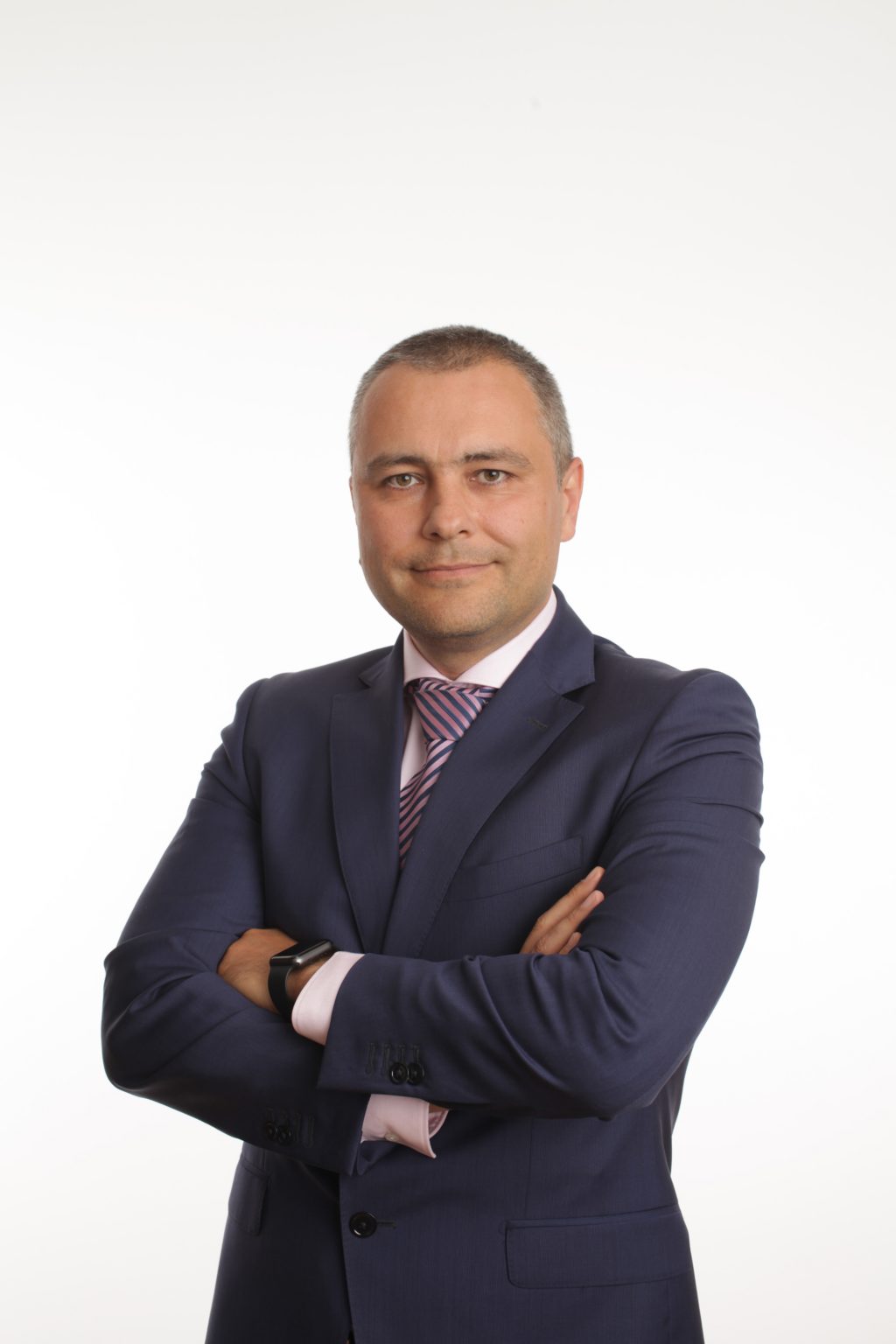 Traian Baicu, Director General Credex IFN