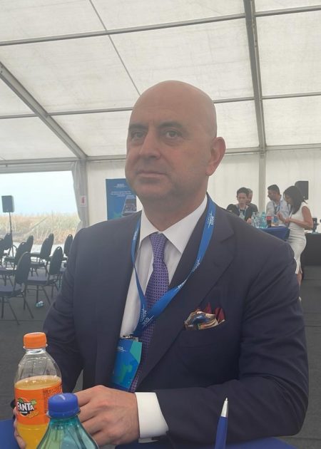 gabriel comanescu gsp