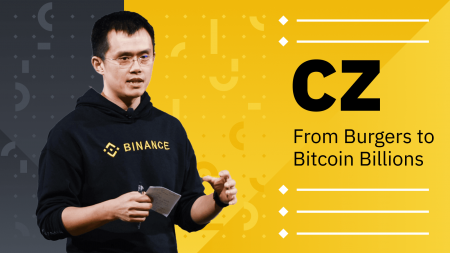 Donald Trump l-a graţiat pe fondatorul Binance, Changpeng Zhao - poza 1