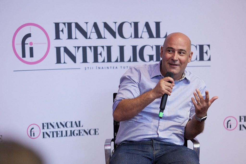 Alex BĂLAN, Chief Information Security Officer (CISO) al grupului Superbet