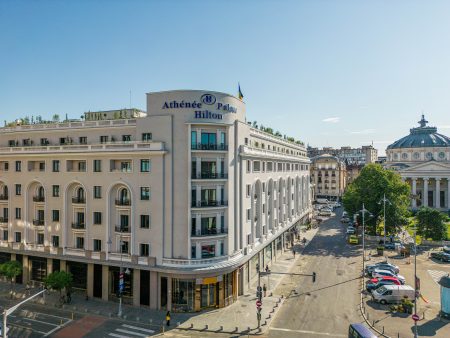 Athenee Palace