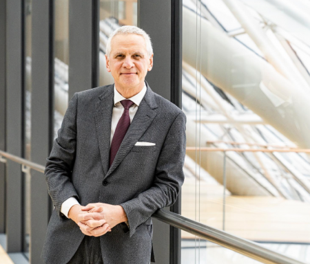 Kris Peeters