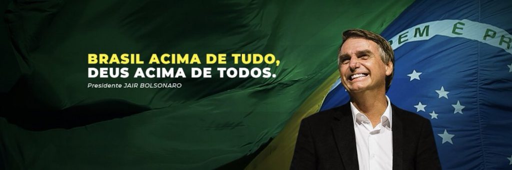 Brazilia: Bolsonaro şi-a lansat candidatura la prezidenţiale