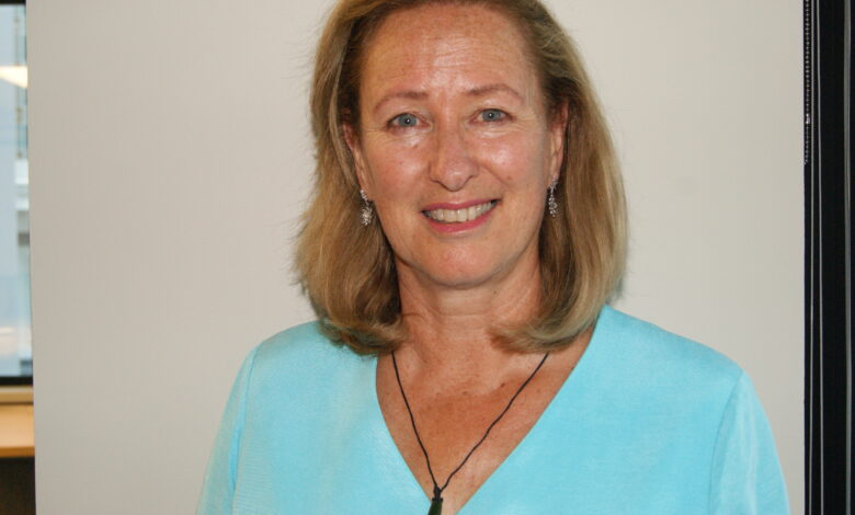 Cherie Taylor-Patel, preşedintele Federaţiei directorilor de şcoală din Noua Zeelandă,/ Sursa foto: schoolnews.co.nz