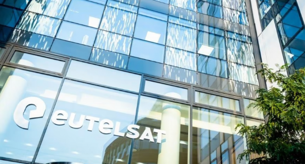 Eutelsat