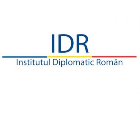 Ministrul afacerilor externe Bogdan Aurescu a numit un nou Director general al Institutului Diplomatic Român
 - poza 1