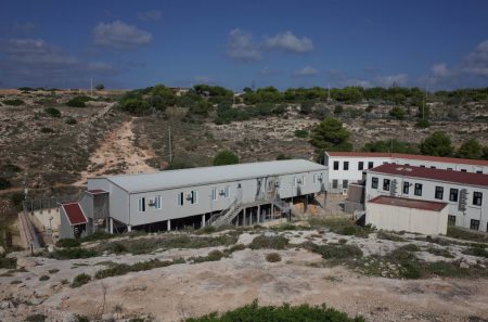 Lampedusa