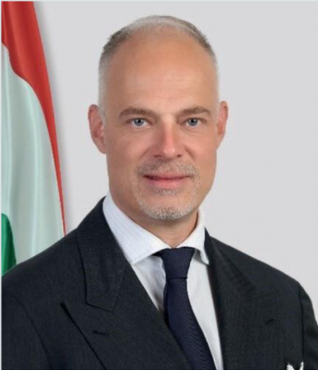 Kristof Szalay-Bobrovniczky