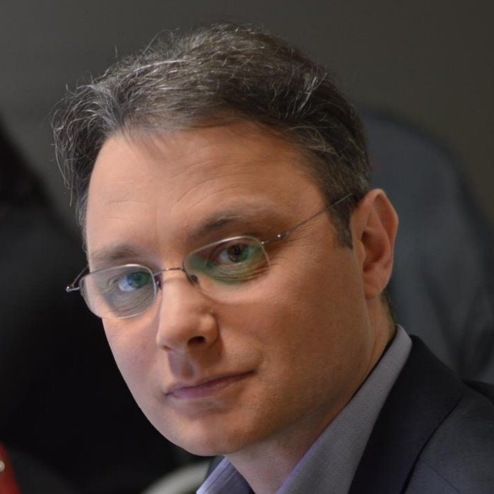 Luca Niculescu/ Sursa foto: Facebook