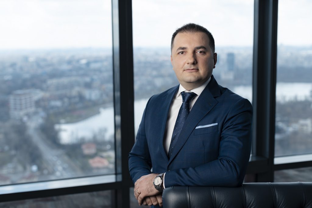 Globalworth a contractat o finanțare de 85 mil. eur de la IFC, divizia de investiții a Băncii Mondiale pentru proiectele verzi din România  