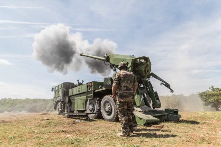 Nexter Caesar