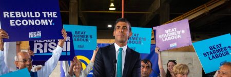 Rishi Sunak