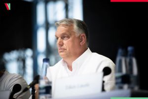 Viktor Orban