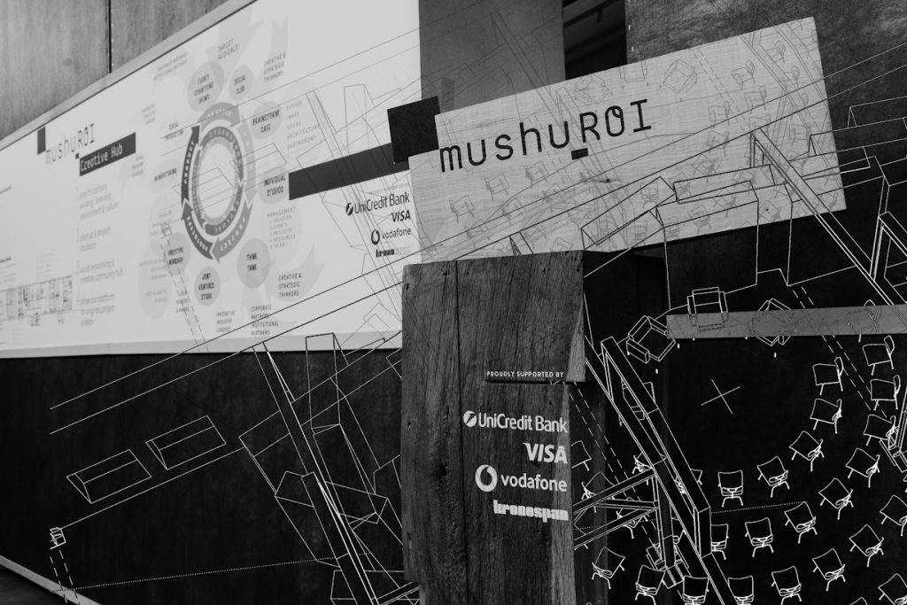 MushuROI Vodafone