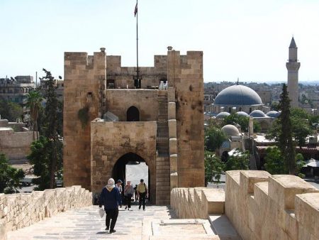 syria