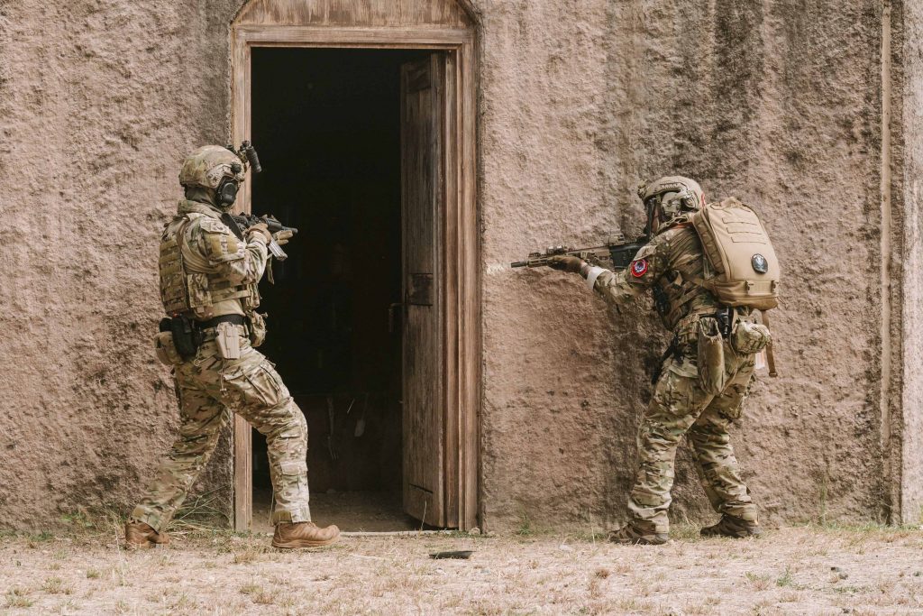 Exerciţii militare comune între Washington şi Seul