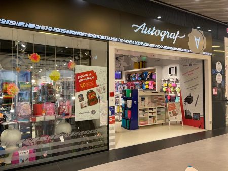 Autograf