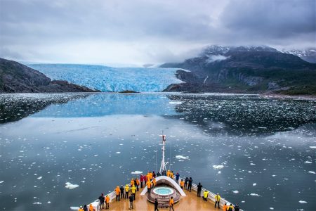 Croaziera Antarctica/ Sursa foto: DAL Travel