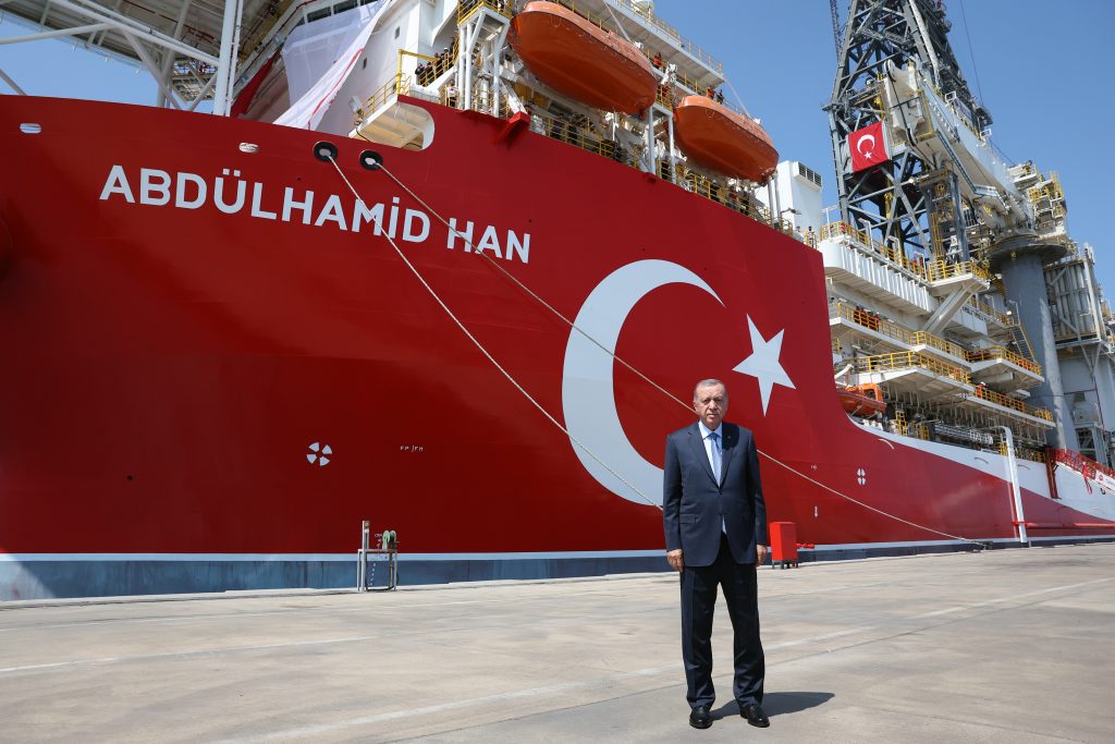 Tayyip Erdogan