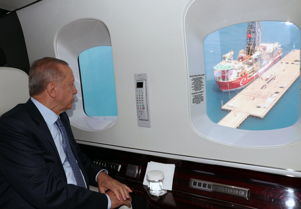Sursa foto: twitter.com/RTErdogan