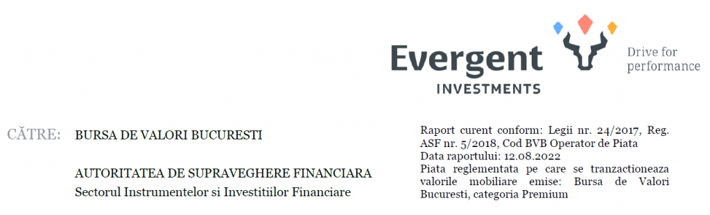Evergent