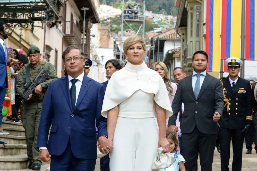 Gustavo Petro