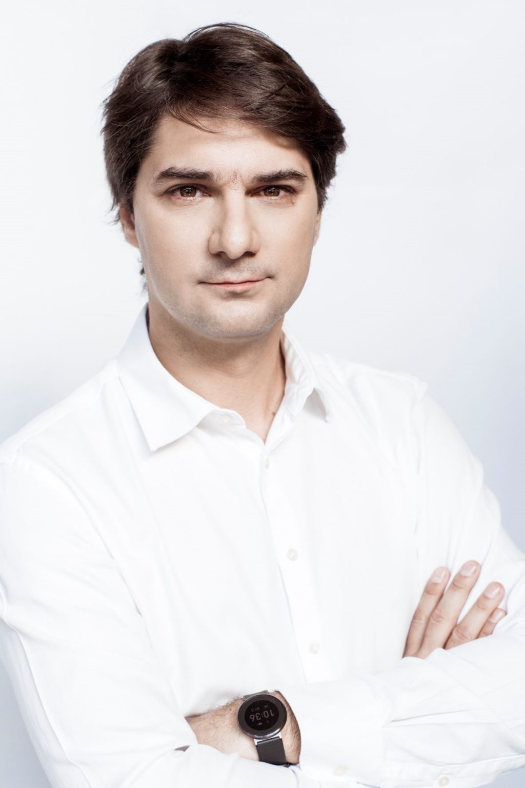 Liviu Zăgan Holde Agri