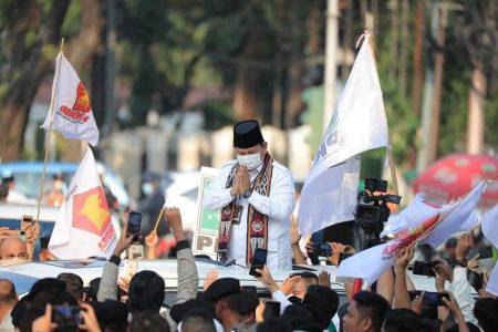 Prabowo Subianto