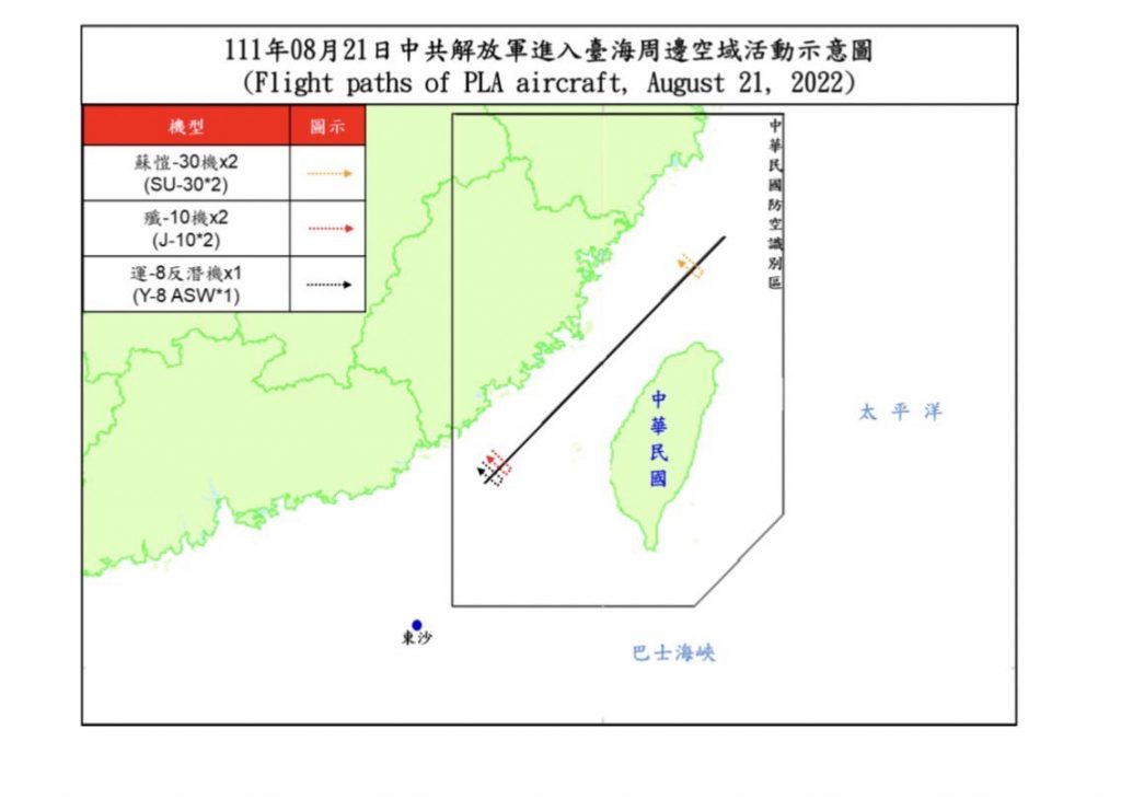 Taiwan