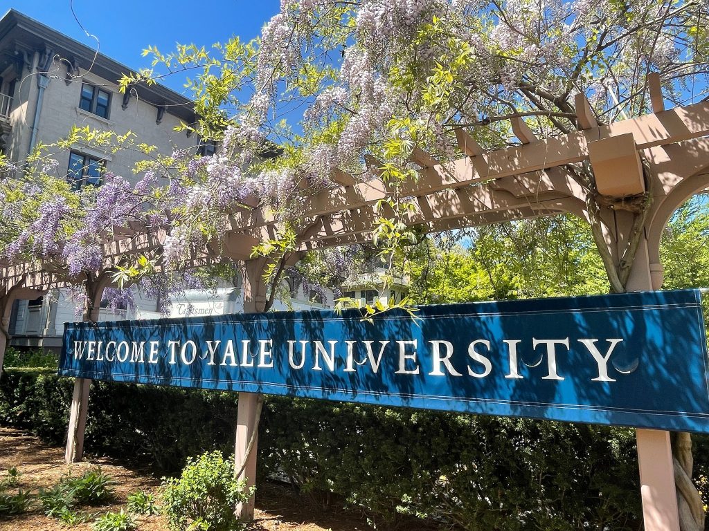 Yale