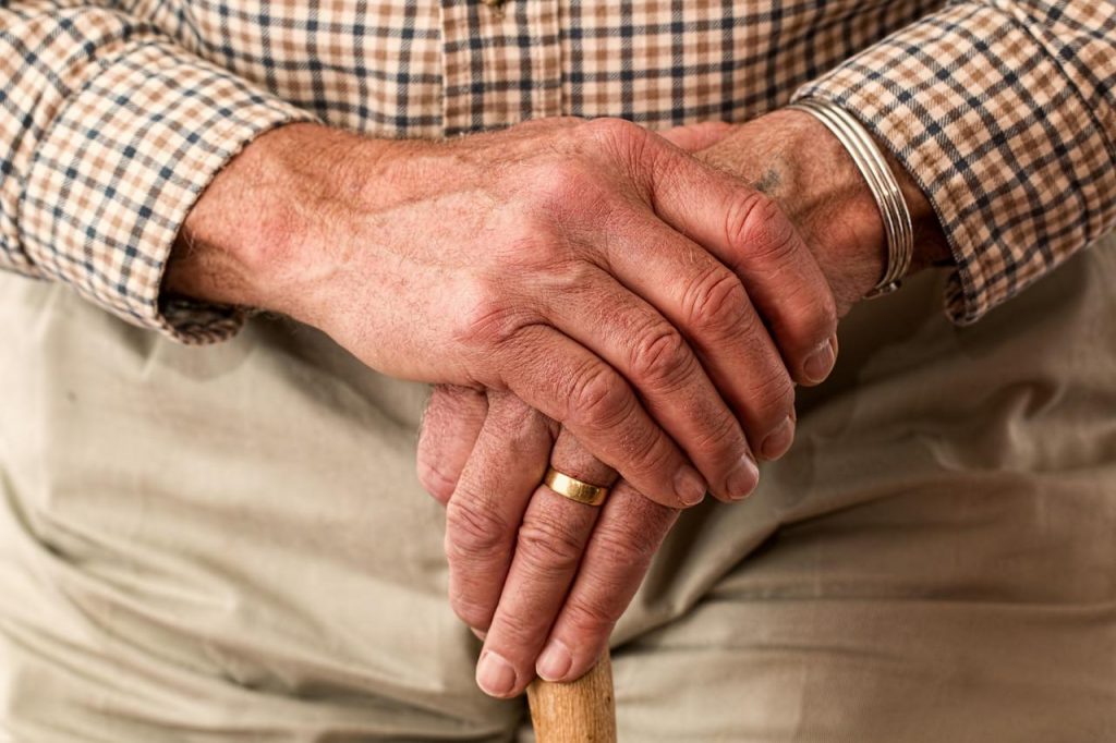 pensionar