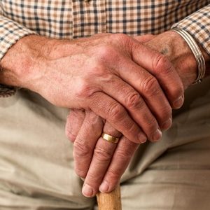 pensionar