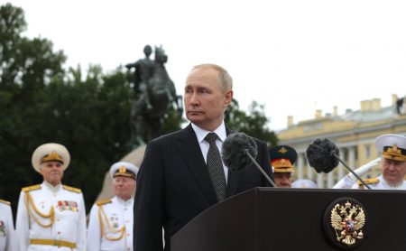 Putin