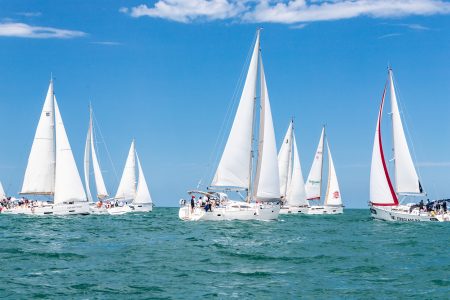 Regatta Companiilor Smart Experience