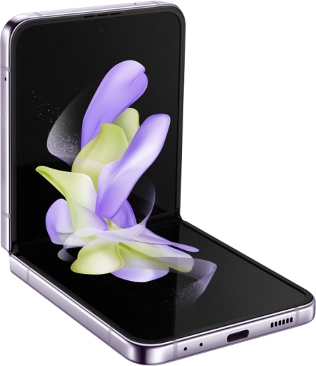 Noile Galaxy Z Flip4 și Z Fold4, disponibile pentru precomandă la Vodafone