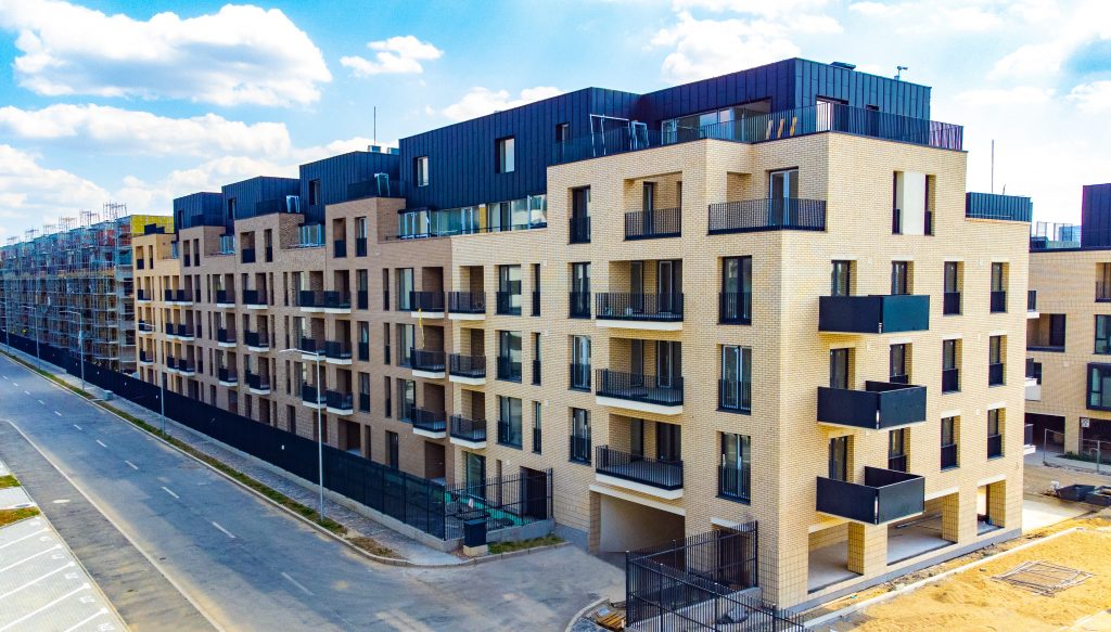 Prime Kapital și MAS au în plan investiții de aproape 2 miliarde de euro pe piața imobiliară din România  