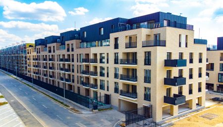 Prime Kapital și MAS au în plan investiții de aproape 2 miliarde de euro pe piața imobiliară din România  