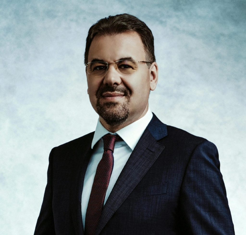 Leonardo Badea - BNR