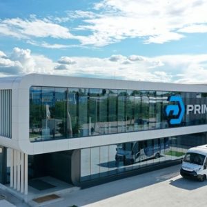 Prime Batteries Technology și Monsson accelerează implementarea sistemelor de stocare a energiei în depozite dedicate, începând cu primul proiect pentru Veroniki Wind - poza 1