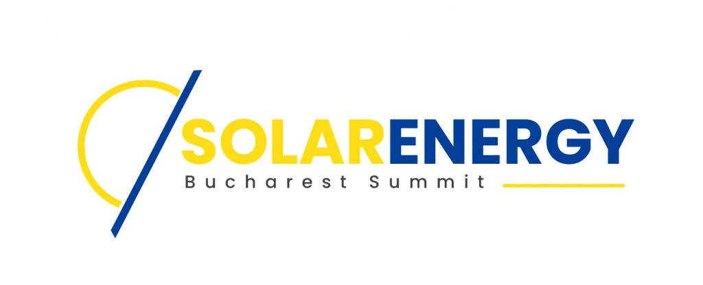 SOLAR ENERGY BUCHAREST SUMMIT,