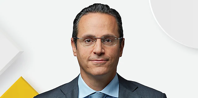 Wael Sawan