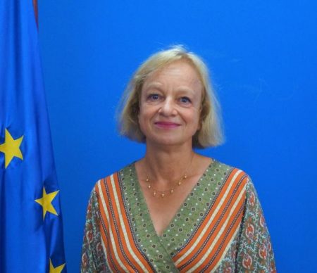 Bettina Muscheidt