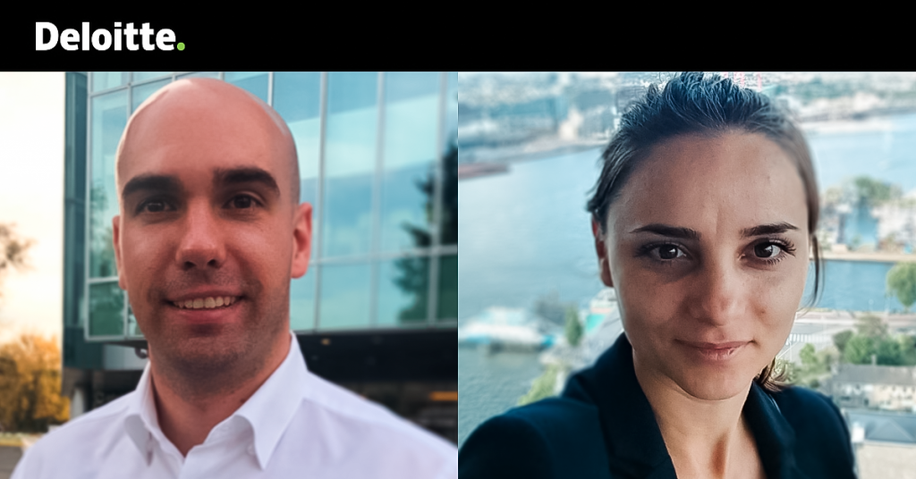 Deloitte Romania