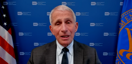Anthony Fauci